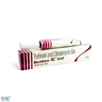 Buy Retino Ac Gel (Clindamycin + Tretinoin) Online