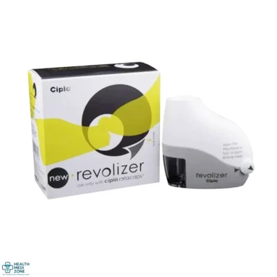 Buy Revolizer Device Online