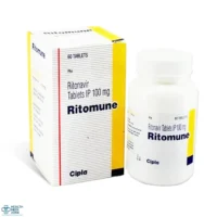 Buy Ritomune 100 Mg (Ritonavir) Online