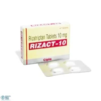 Buy Rizact 10 Mg (Rizatriptan) Online