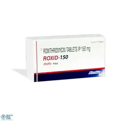 Buy Roxid 150 Mg Online