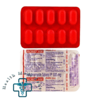 Buy Roxid 300 Mg Online