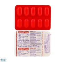 Buy Roxid 300 Mg Online
