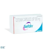 Buy Sefdin 300 Mg Online