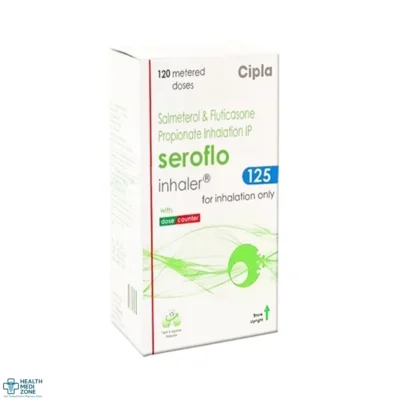Buy Seroflo 125 Inhaler Online