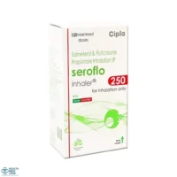 Buy Seroflo 250 Inhaler Online