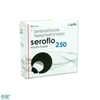 Buy Seroflo Multihaler 250 Mcg Online