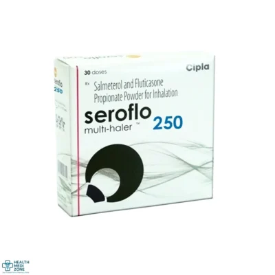 Buy Seroflo Multihaler 250 Mcg Online