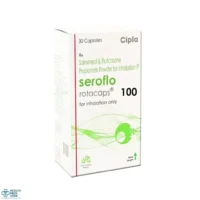 Buy Seroflo 100 Rotacap Online