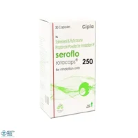 Buy Seroflo 250 Rotacap Online