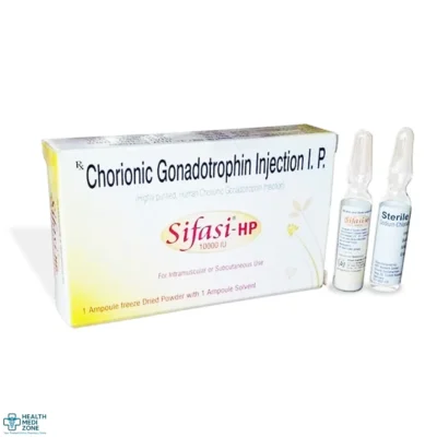 Buy Sifasi 10000 lu (HCG) Online