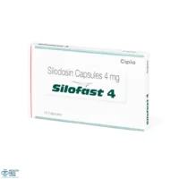 Buy Silofast 4 Mg (Silodosin) Online