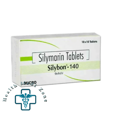 Buy Silybon 140 Mg Online