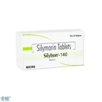 Buy Silybon 140 Mg Online