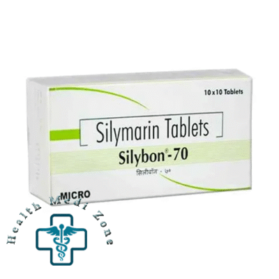 Buy Silybon 70 Mg Online