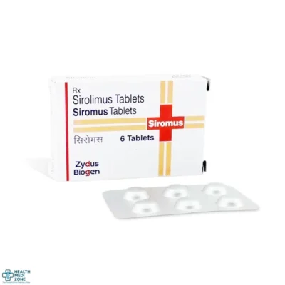Buy Siromus 1 Mg Online