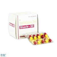 Buy Stavir 30 Mg (Stavudine) Online