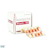 Buy Stavir 40 Mg (Stavudine) Online