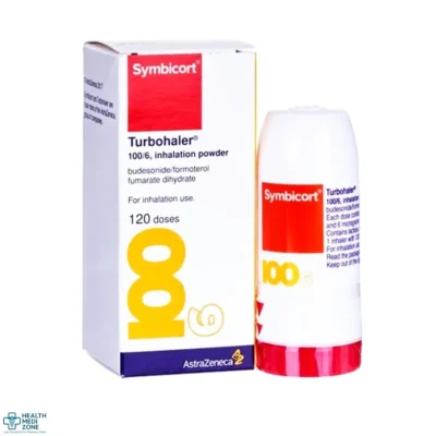 Buy Symbicort Turbohaler Online