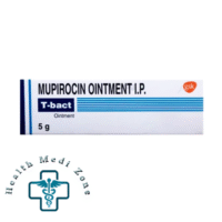 Buy T-Bact Ointment Tube Online