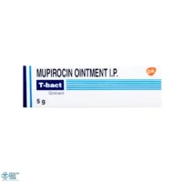 Buy T-Bact Ointment Tube Online