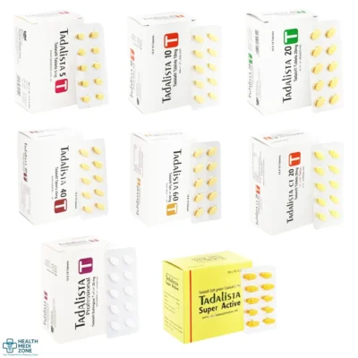 Tadalista Tablets - Buy Tadalafil Online | Long-Lasting Solution for ED - UK, USA, EU, CA, AUS, NZ, SA