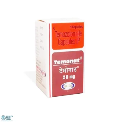 Buy Temonat 20 Mg Online