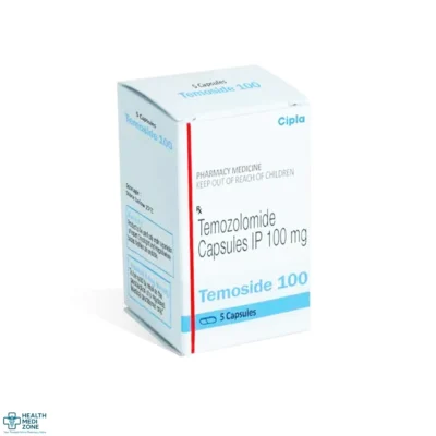 Buy Temoside 100 Mg Online