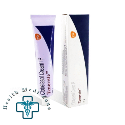 Tenovate Cream ( Clobetasol )