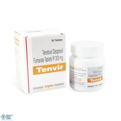 Buy Tenvir 300 Mg (Tenofovir) Online