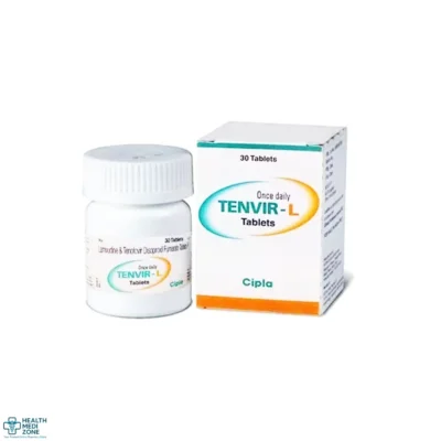 Buy Tenvir L Tablet (Lamivudine and Tenofovir) Online