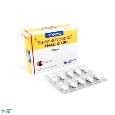 Buy Thalix 100 Mg Online
