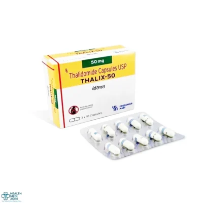 Buy Thalix 50 Mg Online