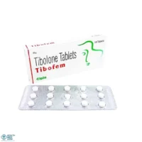Buy Tibofem 2.5 Mg (Tibolone) Online In UK, USA and Worldwide