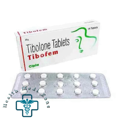 Tibofem 2.5 Mg ( Tibolone )