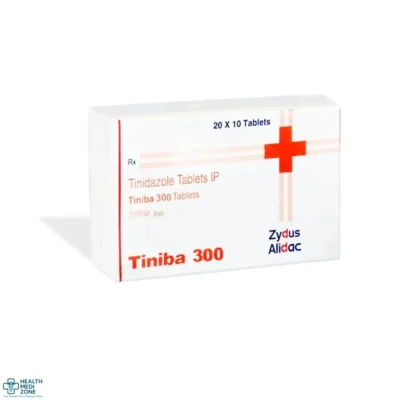 Buy Tiniba 300 Mg Online