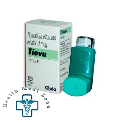 Buy Tiova Inhaler Online