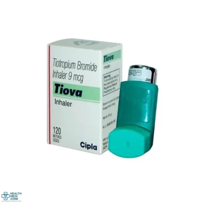 Buy Tiova Inhaler Online