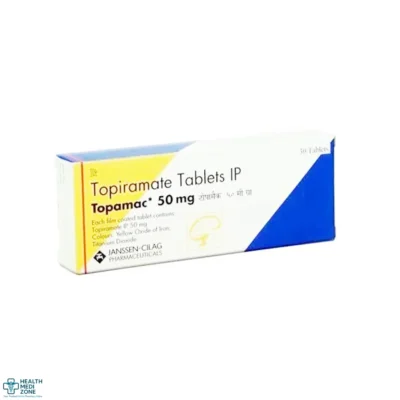 Buy Topamac 50 Mg (Topiramate) Online