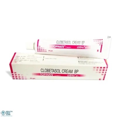 Buy Topinate Cream (Clobetasol) Online
