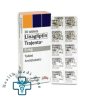 Trajenta 5 Mg ( Linagliptin )