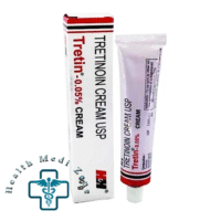 Tretin 0.05% Cream ( Tretinoin )