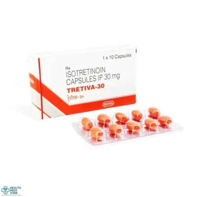 Buy Tretiva 30 Mg (Isotretinoin) Online