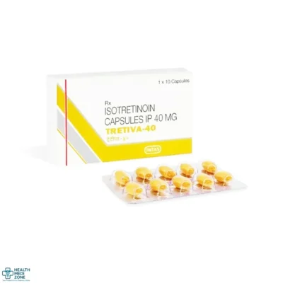 Buy Tretiva 40 Mg (Isotretinoin) Online