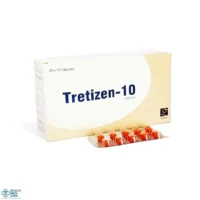 Buy Tretizen 10 Mg (Isotretinoin) Online