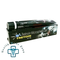 Tretoin 0.1% Cream ( Tretinoin )
