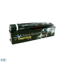 Buy Tretoin 0.1% Cream (Tretinoin) Online