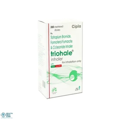 Buy Triohale Inhaler Online