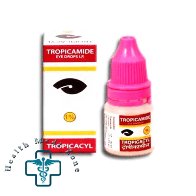 Tropicacyl Eye Drop ( Tropicamide )