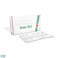 Buy Urotel Xl 4 Mg (Tolterodine Tartrate) Online